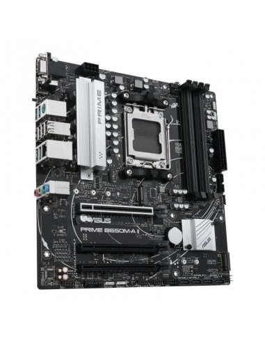 Asus PRIME B650M-A II Placa Base
