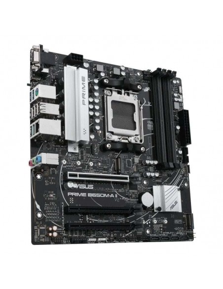 Asus PRIME B650M-A II Placa Base