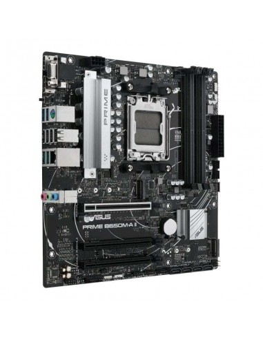 Asus PRIME B650M-A II Placa Base