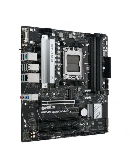 Asus PRIME B650M-A II Placa Base