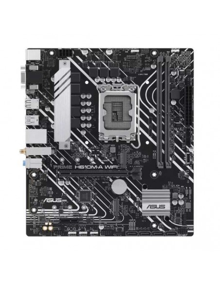 Asus Prime H610M-A WiFi Placa Base