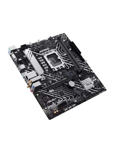 Asus Prime H610M-A WiFi Placa Base