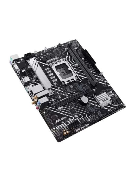 Asus Prime H610M-A WiFi Placa Base