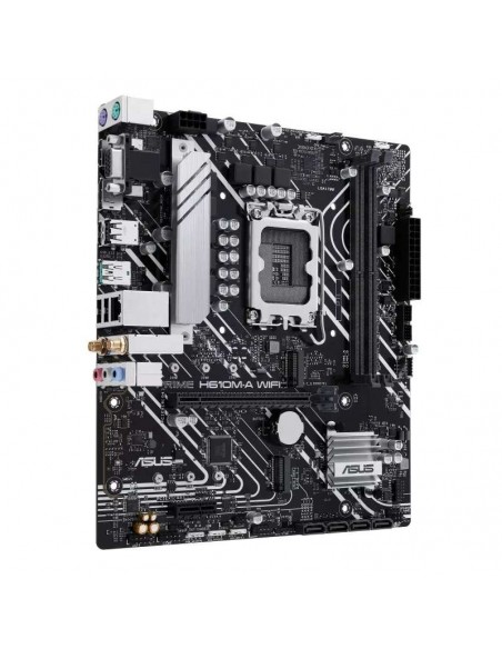 Asus Prime H610M-A WiFi Placa Base