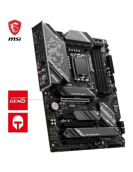 MSI Z790 Gaming Plus WiFi Placa Base Gaming