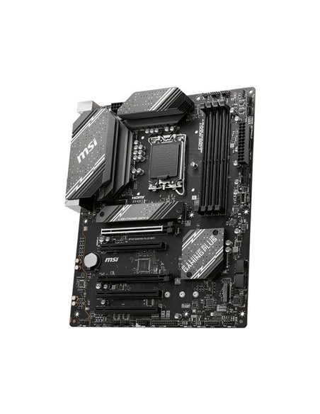 MSI B760 Gaming Plus WiFi DDR5 Placa Base Gaming