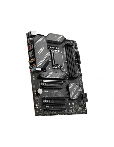 MSI B760 Gaming Plus WiFi DDR5 Placa Base Gaming