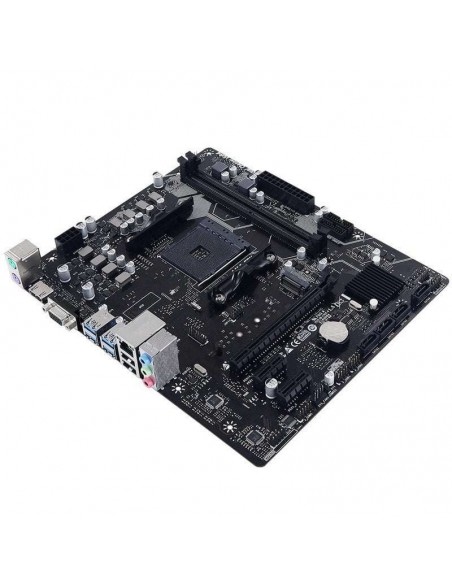 Biostar B550MH 3.0 Placa Base