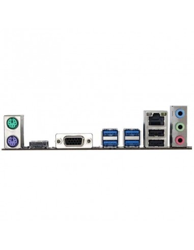 Biostar B550MH 3.0 Placa Base