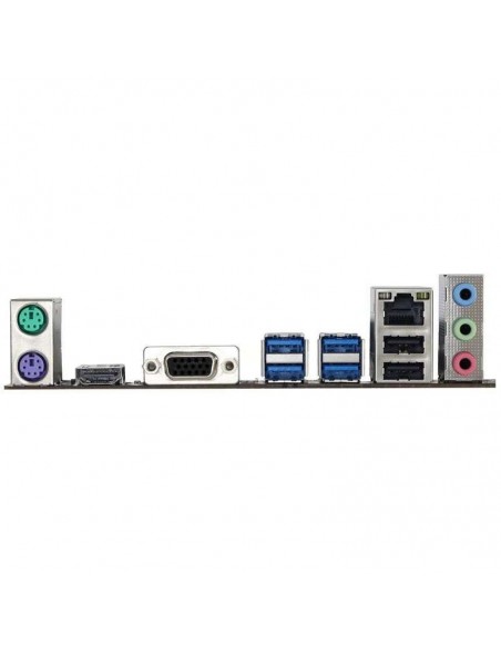 Biostar B550MH 3.0 Placa Base