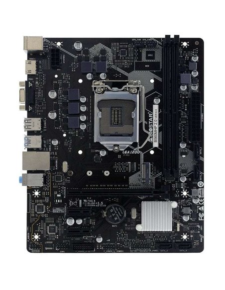 Biostar B560MHP 2.0 Placa Base