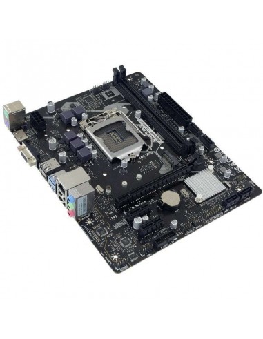 Biostar B560MHP 2.0 Placa Base