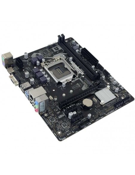 Biostar B560MHP 2.0 Placa Base