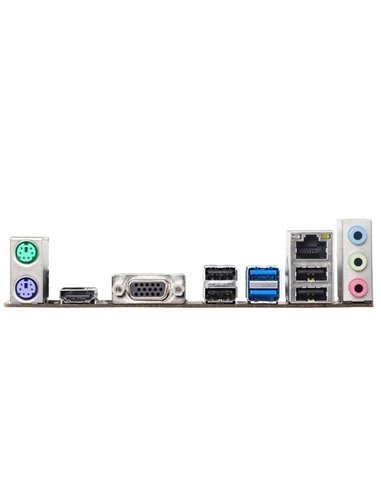 Biostar B560MHP 2.0 Placa Base