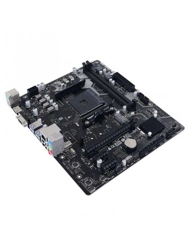 Biostar A520MH 3.0 Placa Base