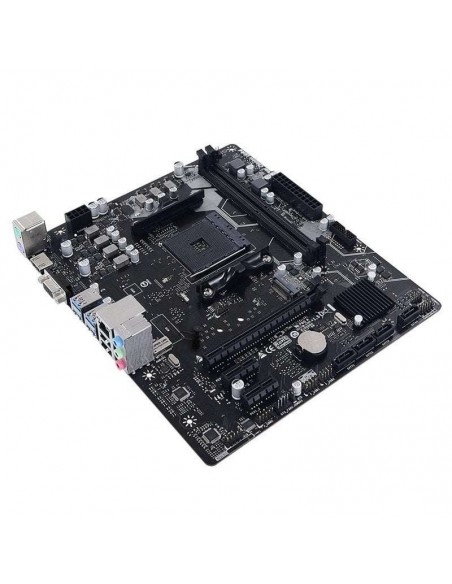 Biostar A520MH 3.0 Placa Base