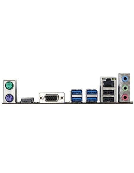 Biostar A520MH 3.0 Placa Base