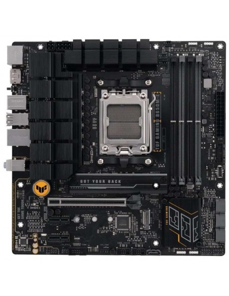 Asus TUF GAMING B650M-E Placa Base