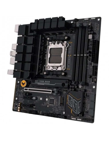 Asus TUF GAMING B650M-E Placa Base