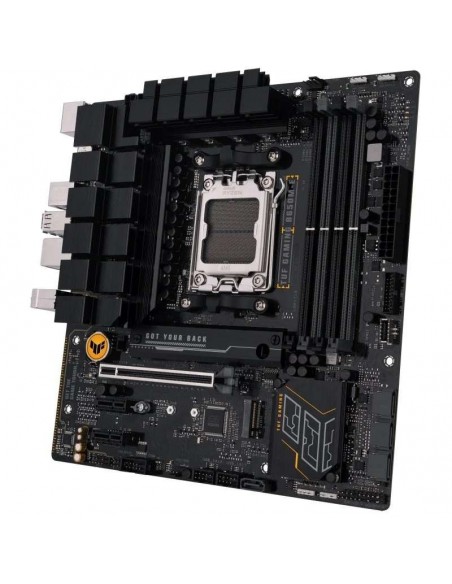 Asus TUF GAMING B650M-E Placa Base
