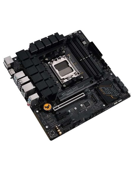 Asus TUF GAMING B650M-E Placa Base