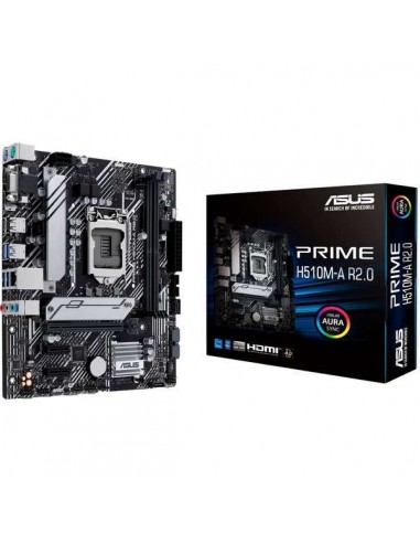 Asus Prime H510M-A R2.0 Placa Base