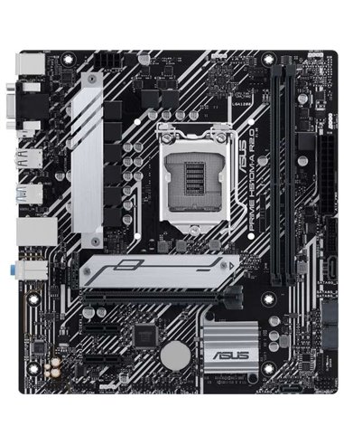 Asus Prime H510M-A R2.0 Placa Base