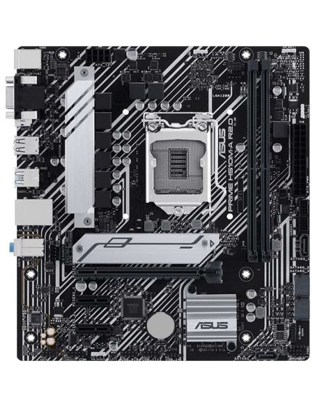 Asus Prime H510M-A R2.0 Placa Base