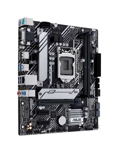 Asus Prime H510M-A R2.0 Placa Base