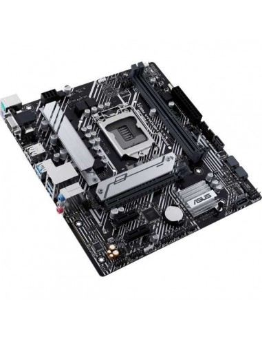 Asus Prime H510M-A R2.0 Placa Base