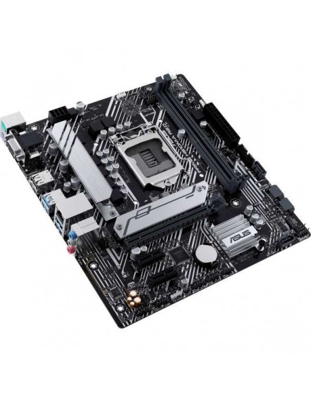 Asus Prime H510M-A R2.0 Placa Base