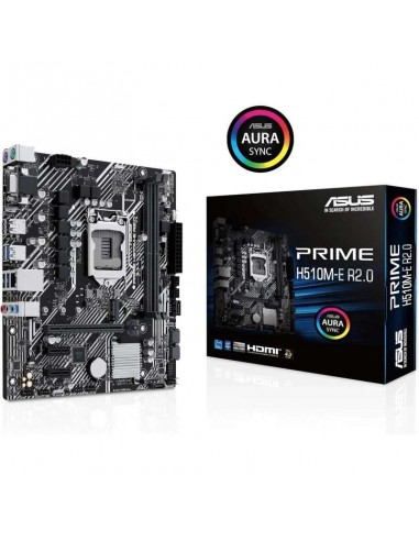 Asus PRIME H510M-E R2.0 Placa Base