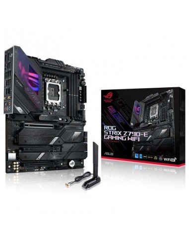 Asus ROG Strix Z790-E Gaming WiFi Placa Base