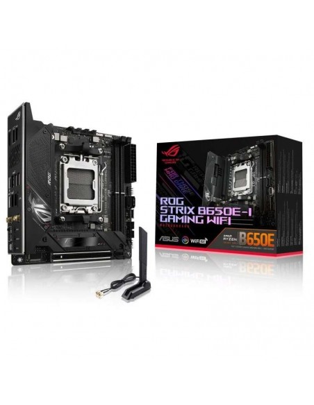 Asus ROG Strix B650E-I GAMING WiFi Placa Base 