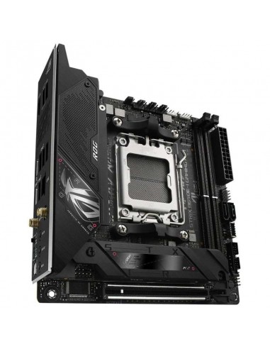 Asus ROG Strix B650E-I GAMING WiFi Placa Base 