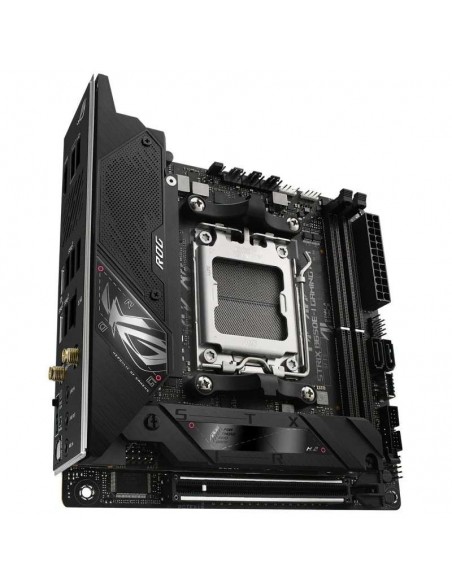 Asus ROG Strix B650E-I GAMING WiFi Placa Base 