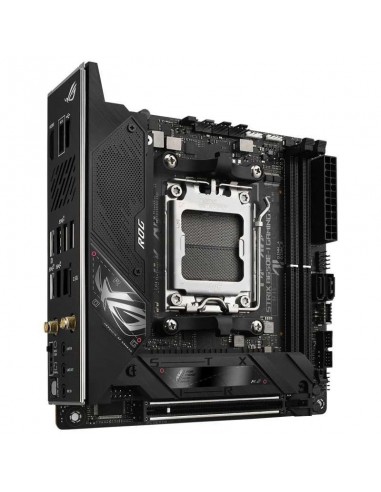 Asus ROG Strix B650E-I GAMING WiFi Placa Base 