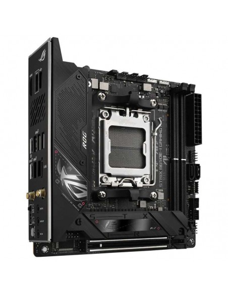 Asus ROG Strix B650E-I GAMING WiFi Placa Base 