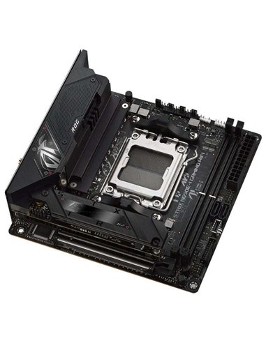 Asus ROG Strix B650E-I GAMING WiFi Placa Base 
