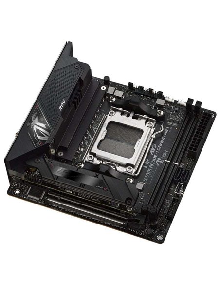 Asus ROG Strix B650E-I GAMING WiFi Placa Base 