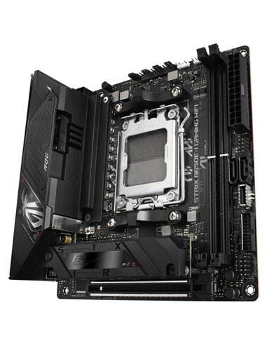 Asus ROG Strix B650E-I GAMING WiFi Placa Base 