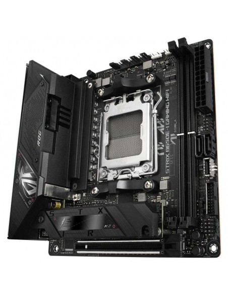 Asus ROG Strix B650E-I GAMING WiFi Placa Base 