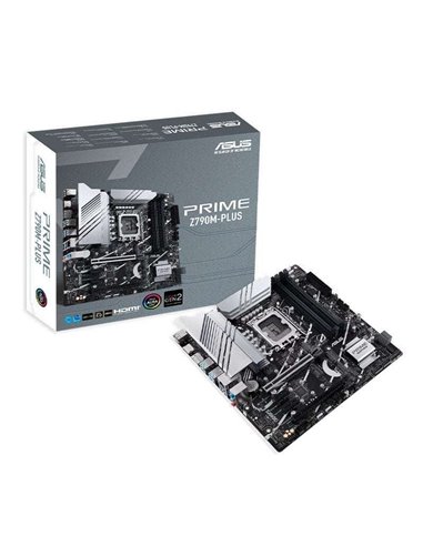 Asus Prime Z790M-PLUS Placa Base