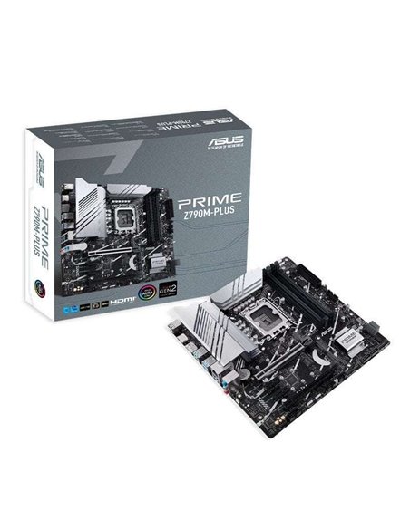 Asus Prime Z790M-PLUS Placa Base
