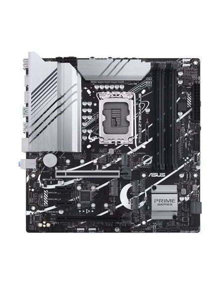 Asus Prime Z790M-PLUS Placa Base