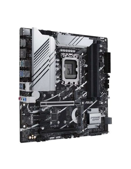 Asus Prime Z790M-PLUS Placa Base