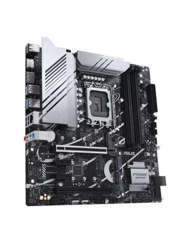 Asus Prime Z790M-PLUS Placa Base