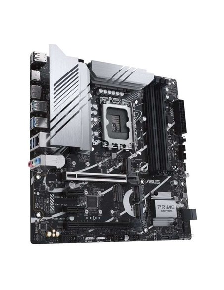 Asus Prime Z790M-PLUS Placa Base