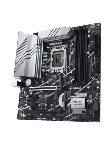 Asus Prime Z790M-PLUS Placa Base