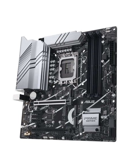 Asus Prime Z790M-PLUS Placa Base